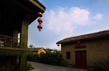 秋雪湖生態風景區