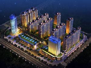 華興世紀城 華興世紀城