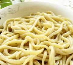 雜糧小拉麵 雜糧小拉麵