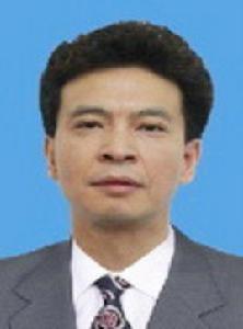 王斌[貴州省民政廳副廳長]