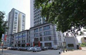 陽光維也納 陽光維也納