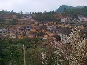 於良民村 於良民村