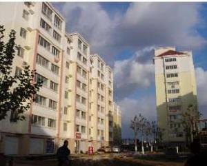 德信萬泰花園 德信萬泰花園