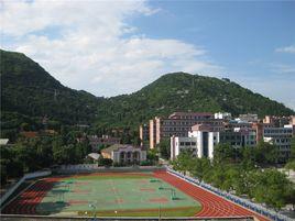 廣西桂林市全州高中