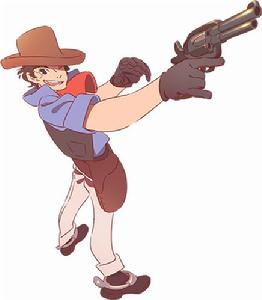 潘多拉與小哈欠