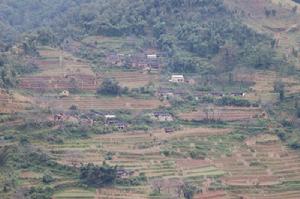 阿腰山自然村 阿腰山自然村