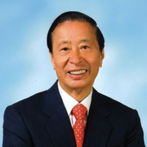 Lee Shau-kee Lee Shau-kee