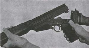 FAL系列自動步槍