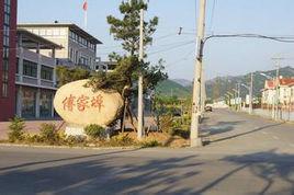 傅家埠社區 傅家埠社區