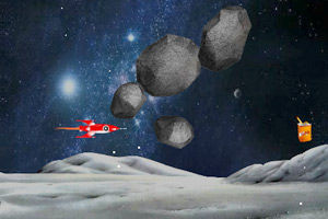 《太空鯊魚號》 《太空鯊魚號》