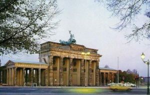 古典復興建築 古典復興建築