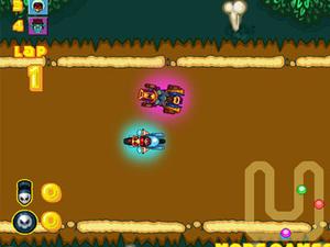 怪物賽車 怪物賽車