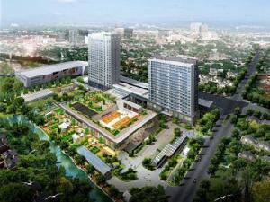 東方冠郡 東方冠郡