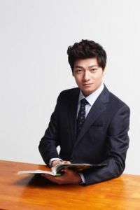 張玉安[韓國綜藝節目《非首腦會談》嘉賓]