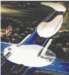 智慧型車燈系統 智慧型車燈系統