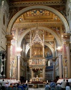 拉特蘭聖約翰大教堂