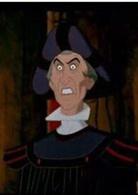 鐘樓怪人[美國1996年湯姆&middot;哈斯主演迪斯尼動畫電影]