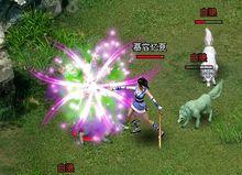 各職業技能效果一覽