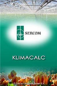 氣候計算器 氣候計算器