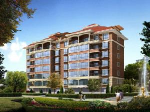 中正公館 中正公館