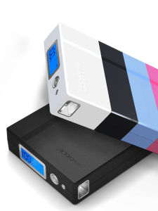 神奇充電寶 神奇充電寶