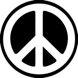 和平標誌