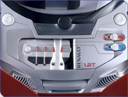 Zo&eacute; (2005) 技術參數