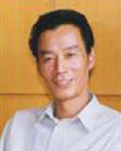 李建建[福建師範大學經濟學院教授、博士生導師]