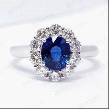 寶石負圖 寶石負圖