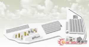 現代重工業公司 現代重工業公司