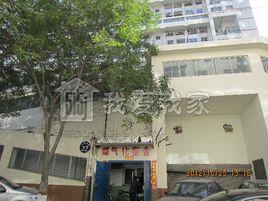 半坡東街 半坡東街