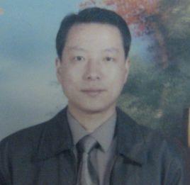 孫旭東[湖北省老河口市美術家協會副秘書長]