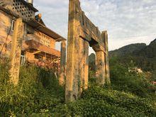 夾壁回龍寺遺蹟