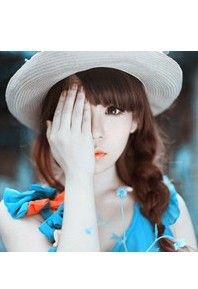 阿寶色頭像 阿寶色頭像