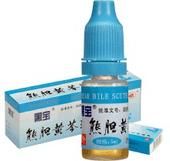 熊膽黃芩滴眼液