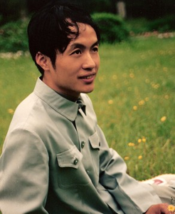 自大的湖泊 自大的湖泊