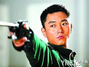 《許海峰的槍》