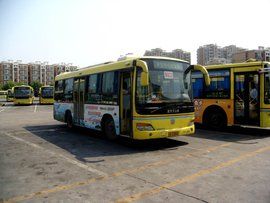 莘邵專線 莘邵專線