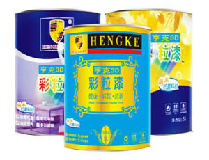 亨克3D彩粒漆 亨克3D彩粒漆