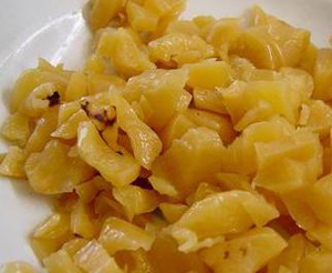 上杭蘿蔔乾 上杭蘿蔔乾