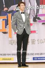 金英光《匹諾曹》製作發布會