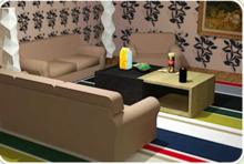 舒適客廳逃脫 舒適客廳逃脫