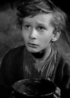 霧都孤兒[英國1948年大衛&middot;里恩執導電影]