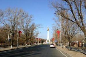 老山頭鄉 老山頭鄉