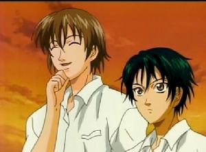 越前不二 越前不二