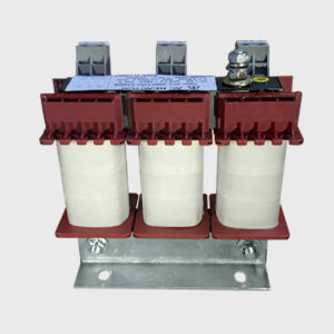 交流輸入電抗器 交流輸入電抗器