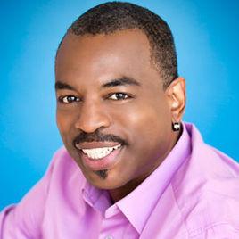 LeVar Burton LeVar Burton
