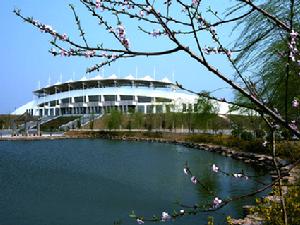 河海大學圖書館