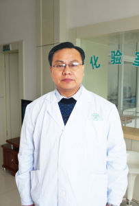 王興佳-院長、主任醫師