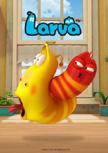 Larva動畫